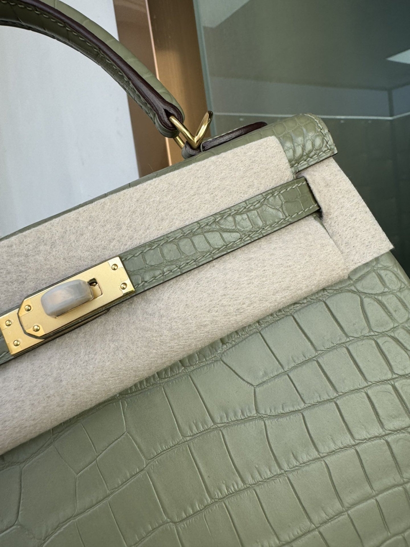 Hermes Kelly Bags